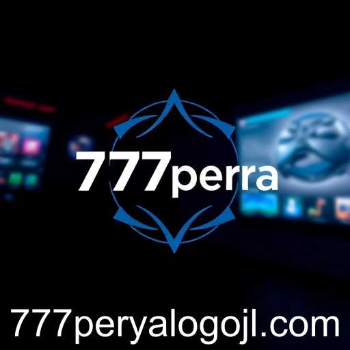 777perya logo