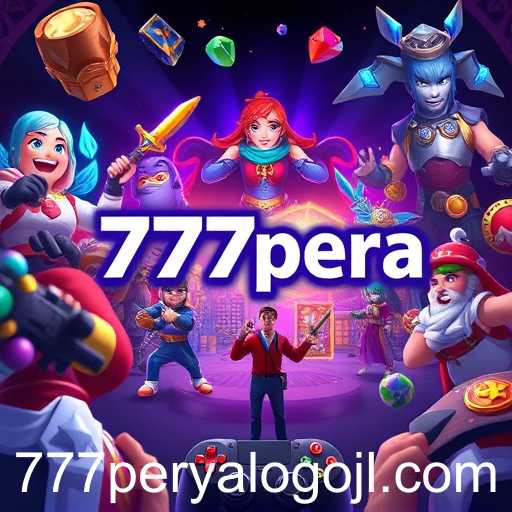The Rise of 777perya in the Gaming World
