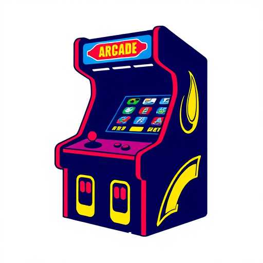 Exploring the Exciting World of Arcade Games on 777perya