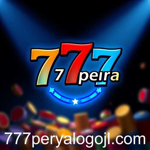 Exploring the Exciting World of Jackpot Games on 777perya