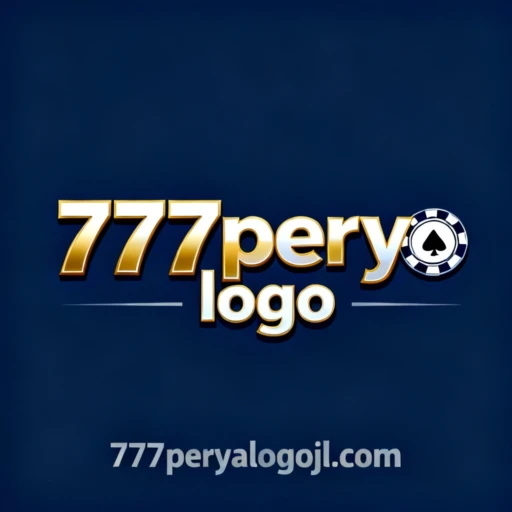777perya logo