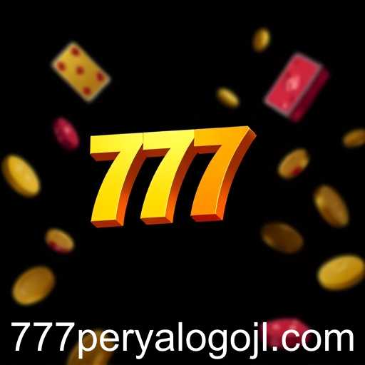 The Role of Promotions in the Gaming World: A Look at 777perya Logo