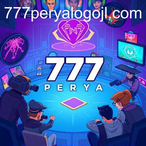The Rise of 777perya: A New Era in Online Gaming