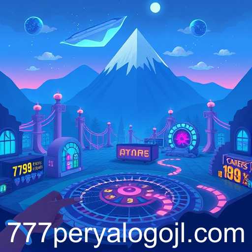 The Rise of 777perya: Gaming in a New Era
