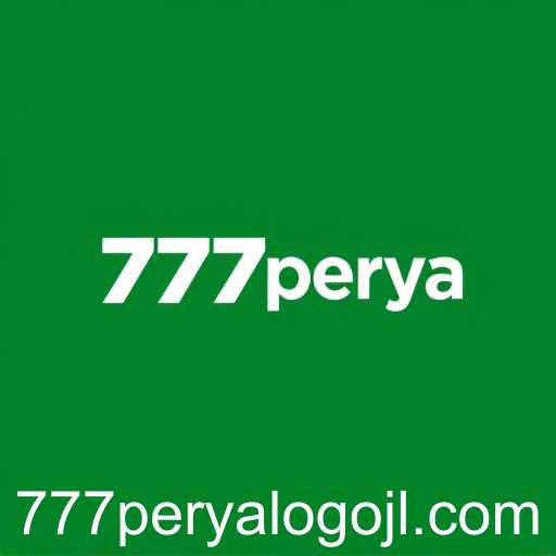 777perya logo