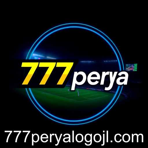 777perya logo